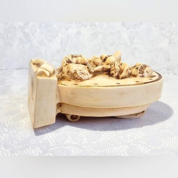 Vintage 1776-1976 Bicentennial Coin Bank - Picture 9 of 17